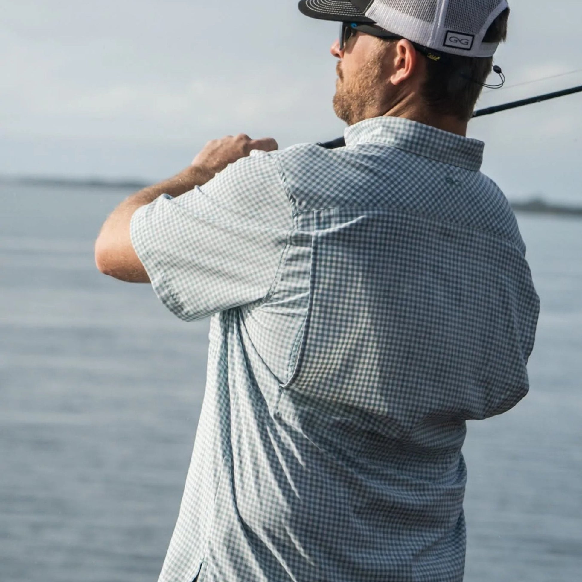 GameGuard - Oceanic TekCheck Shirt - Angler's Pro Tackle & Outdoors