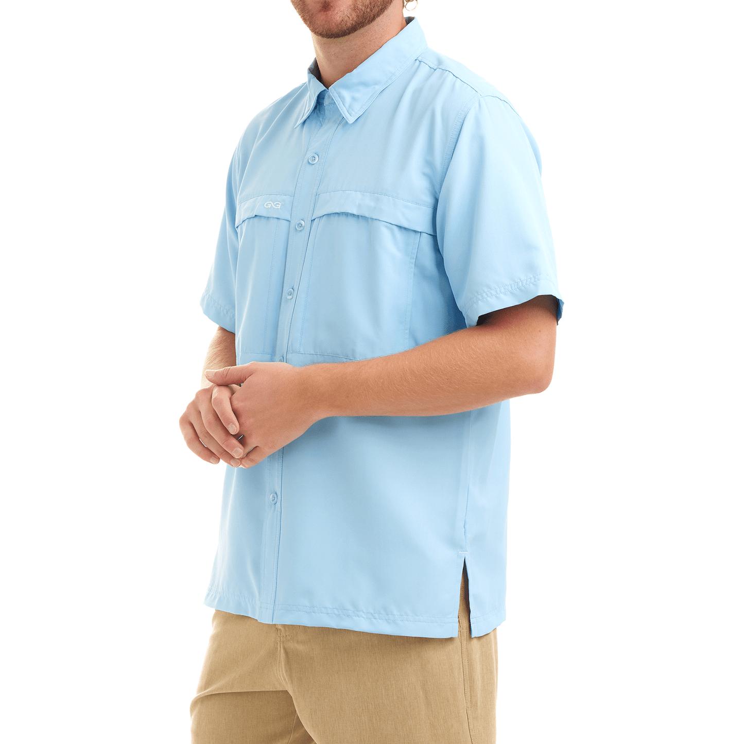 GameGuard - RainWater Explorer Shirt - Angler's Pro Tackle & Outdoors