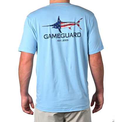 GameGuard - RainWater Graphic Tee - Angler's Pro Tackle & Outdoors