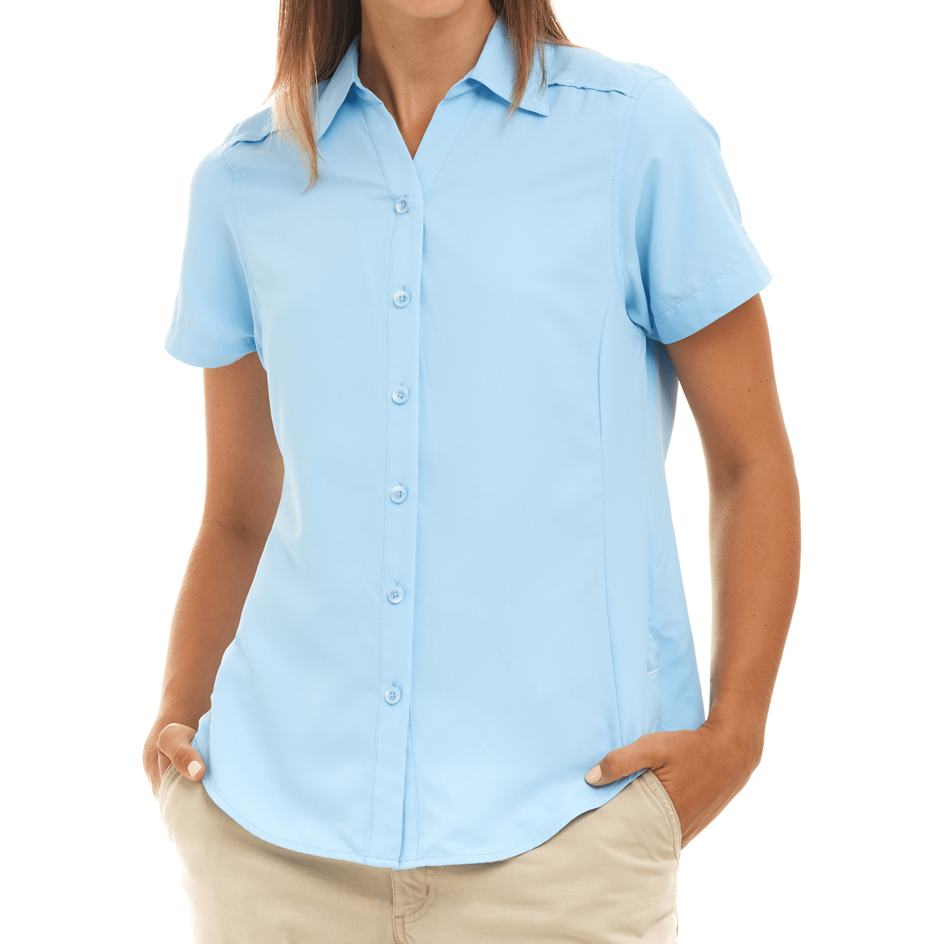 GameGuard - RainWater Ladies' Original Shirt - Angler's Pro Tackle & Outdoors