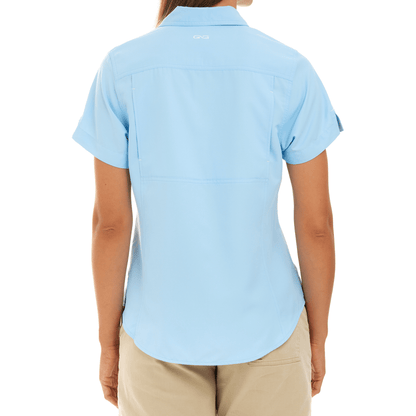 GameGuard - RainWater Ladies' Original Shirt - Angler's Pro Tackle & Outdoors