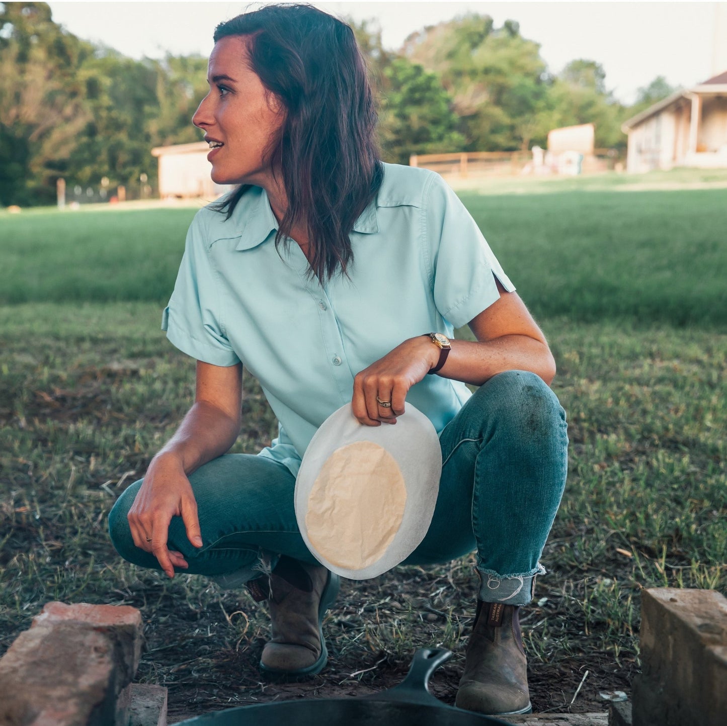 GameGuard - RainWater Ladies' Original Shirt - Angler's Pro Tackle & Outdoors