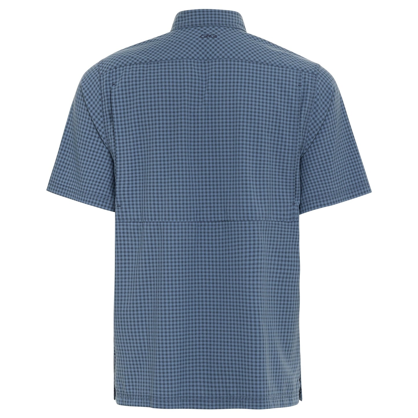 GameGuard - Slate TekCheck Shirt - Angler's Pro Tackle & Outdoors