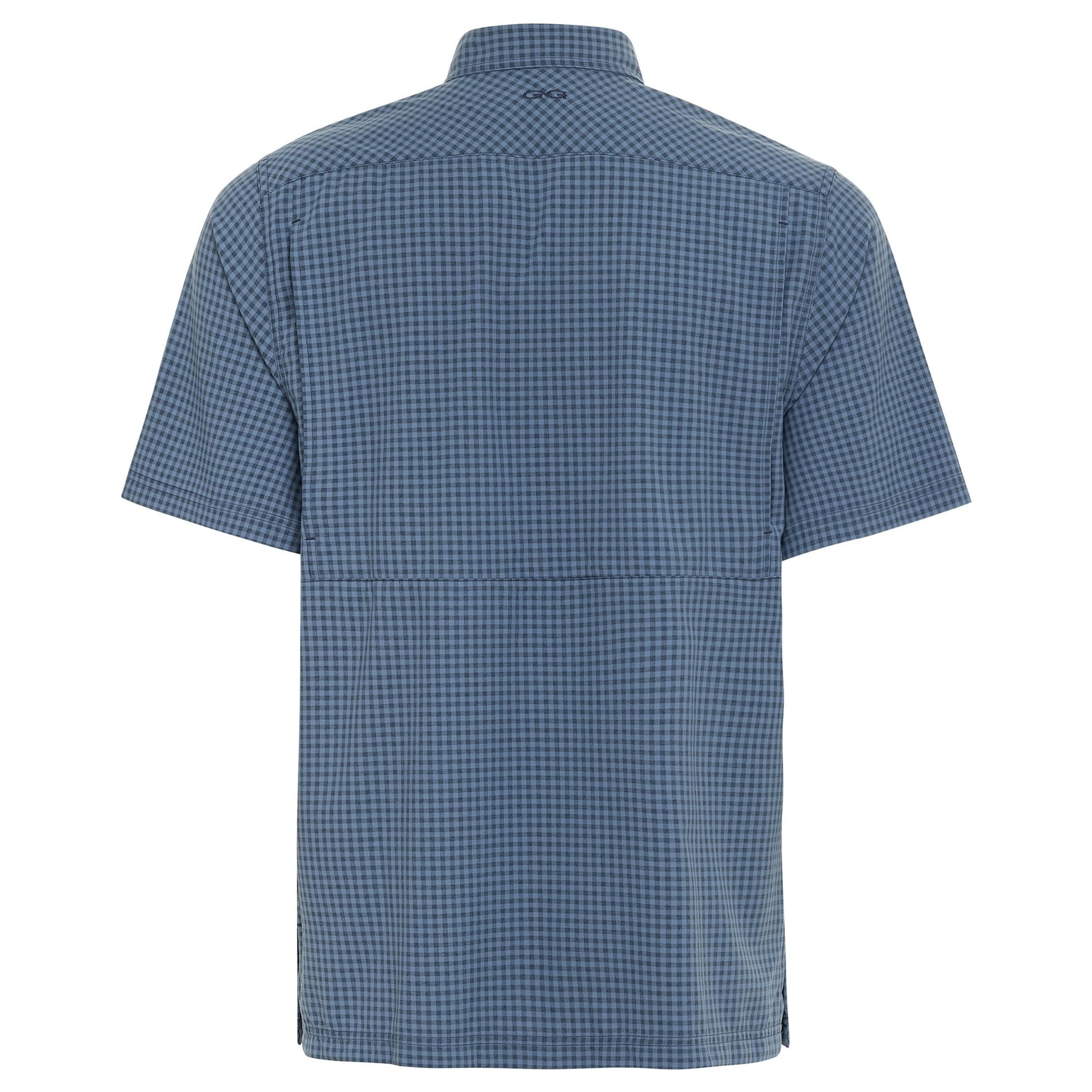 GameGuard - Slate TekCheck Shirt - Angler's Pro Tackle & Outdoors