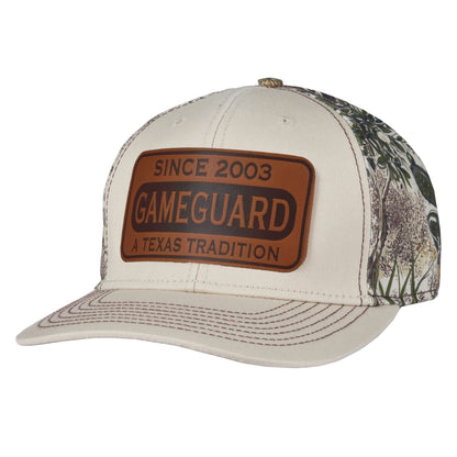 GameGuard - Stone Cap | GameGuard TwillBack - Angler's Pro Tackle & Outdoors