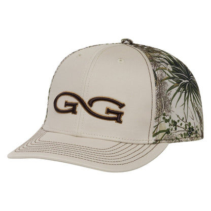 GameGuard - Stone Cap | GameGuard TwillBack - Angler's Pro Tackle & Outdoors