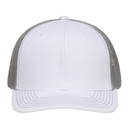 GameGuard - White Cap | Glacier MeshBack - Angler's Pro Tackle & Outdoors