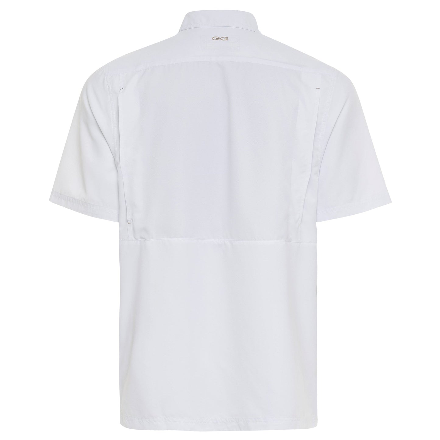 GameGuard - White Original Shirt - Angler's Pro Tackle & Outdoors