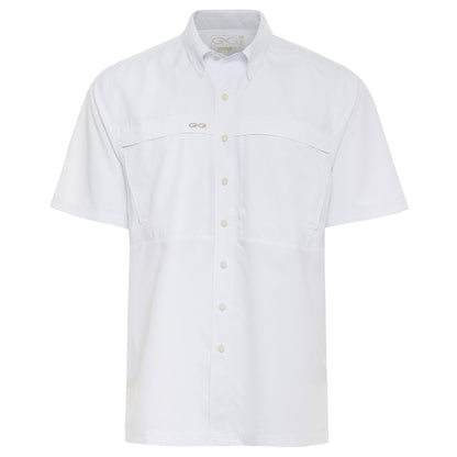 GameGuard - White Original Shirt - Angler's Pro Tackle & Outdoors