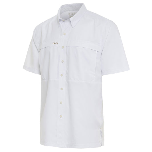 GameGuard - White Original Shirt - Angler's Pro Tackle & Outdoors