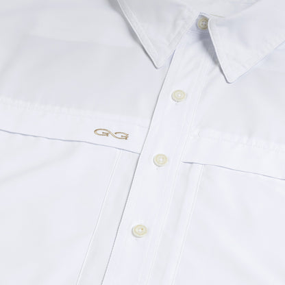 GameGuard - White Original Shirt - Angler's Pro Tackle & Outdoors