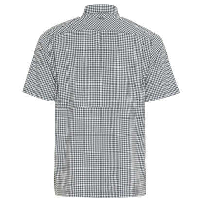 GameGuard - White TekCheck Shirt - Angler's Pro Tackle & Outdoors