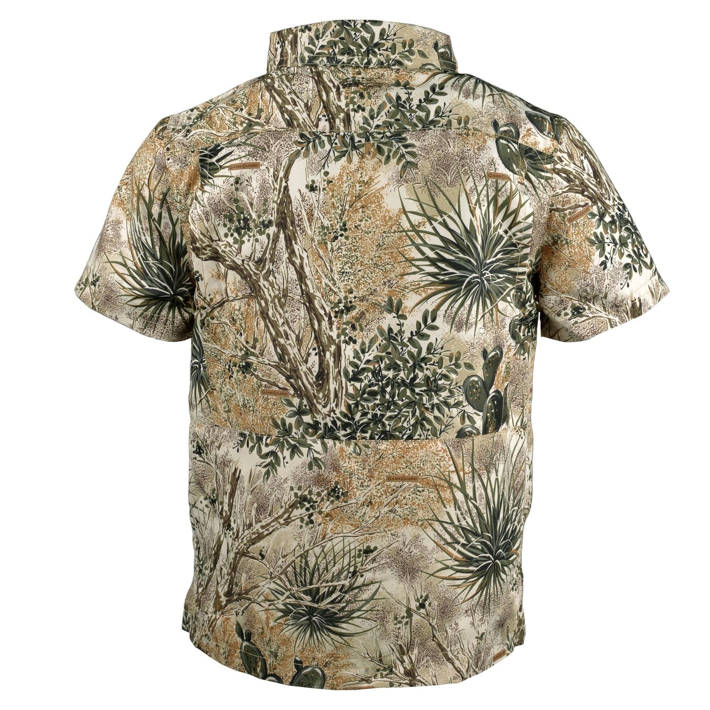 GameGuard - Youth Original Shirt - Angler's Pro Tackle & Outdoors