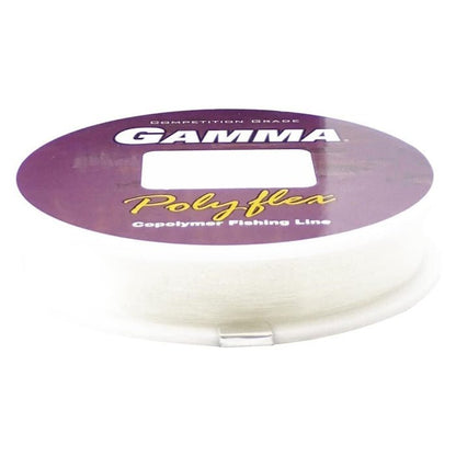 Gamma Polyflex High Performance Copolymer - Angler's Pro Tackle & Outdoors