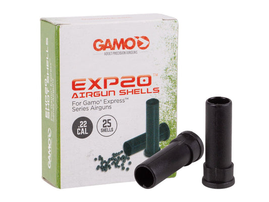 Gamo Viper Express EXP20 Shot Shells - 25 ct - Angler's Pro Tackle & Outdoors