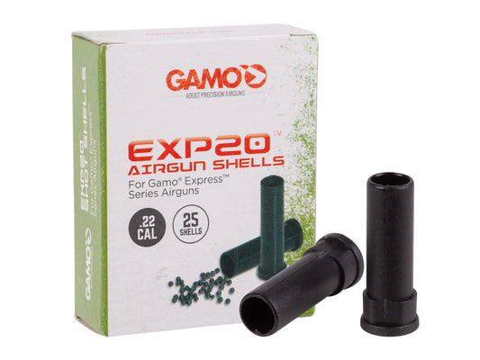 Gamo Viper Express EXP20 Shot Shells - 25 ct