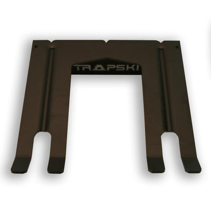TRAPAWAY Wall Rack  | Garage Organizer for Yard Tools, Gear & Equipment