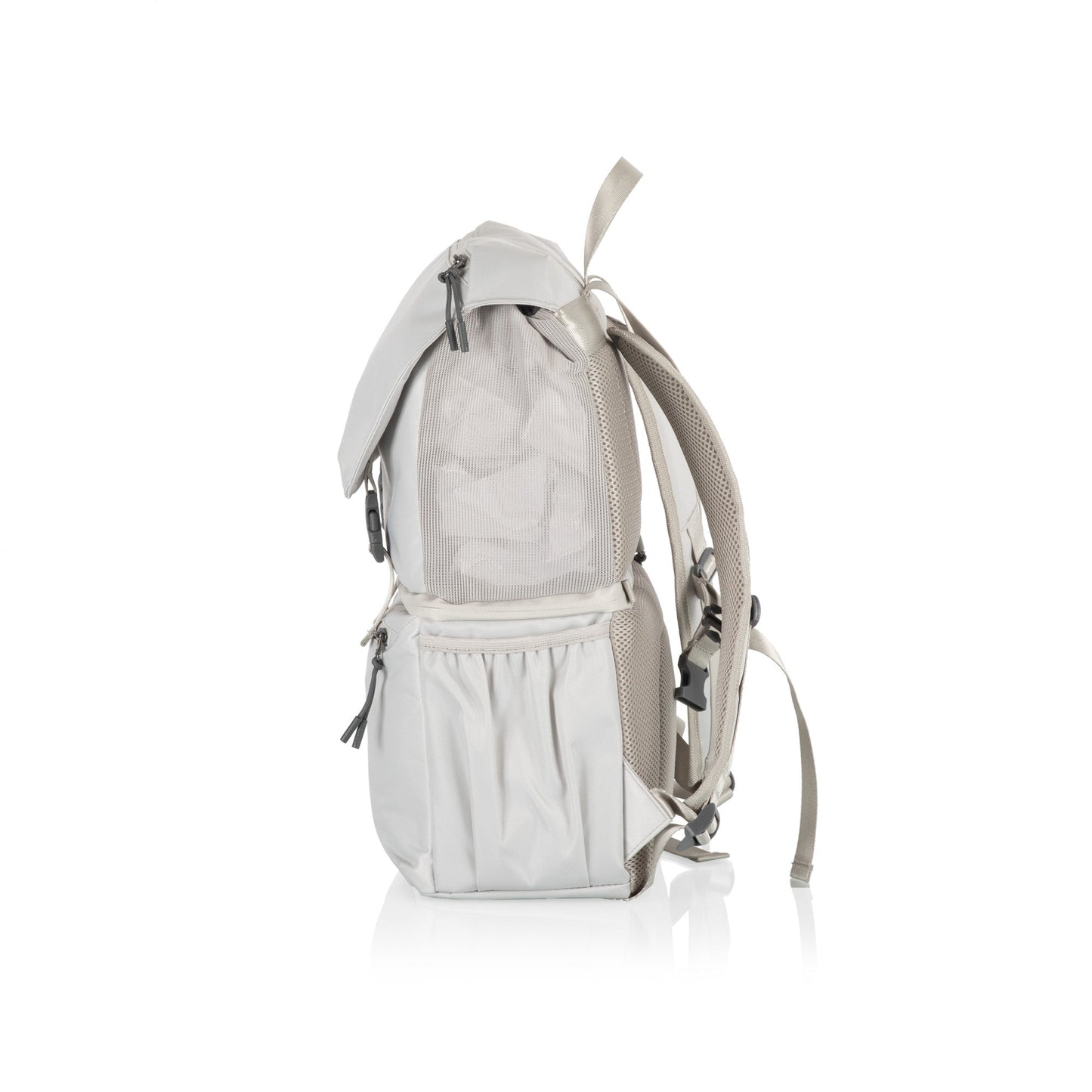 Picnic Time  Tarana Recycled Backpack Cooler