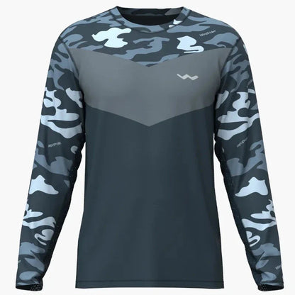 WindRider Kid's HELIOS Long Sleeve Sun Shirt