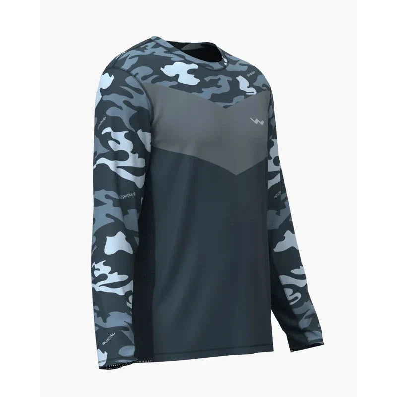 WindRider HELIOS ClimaTec Shirts