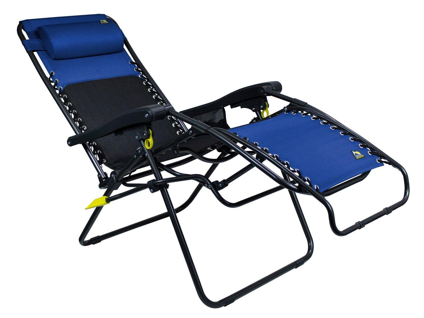 GCI FreeForm Zero Gravity Chair - Angler's Pro Tackle & Outdoors