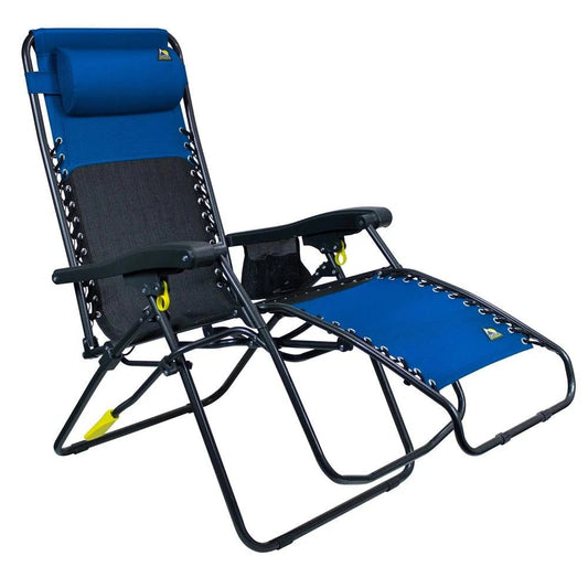 GCI FreeForm Zero Gravity Chair - Angler's Pro Tackle & Outdoors