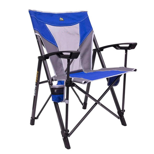 GCI Outdoor Brute Force Chair - Angler's Pro Tackle & Outdoors