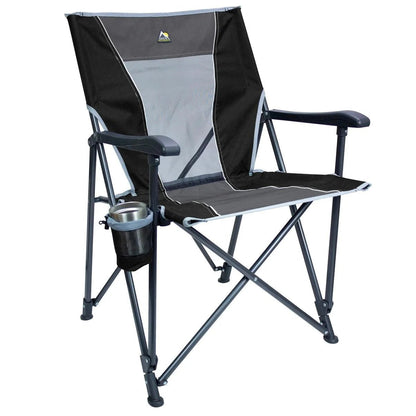 GCI Outdoor Eazy Chair Portable Camping Chair - Angler's Pro Tackle & Outdoors