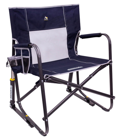 GCI Outdoor Freestyle Rocker XL Portable Folding Rocking Chair and Outdoor Camping Chair - Angler's Pro Tackle & Outdoors