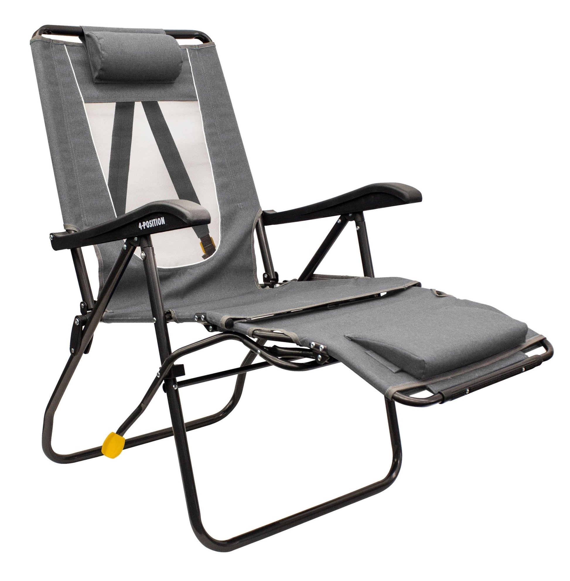 GCI Outdoor Legz Up Lounger Outdoor Lounge Chair - Angler's Pro Tackle & Outdoors