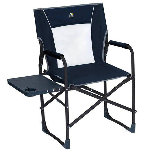 GCI Outdoor Slim - Fold Directors Chair - Angler's Pro Tackle & Outdoors