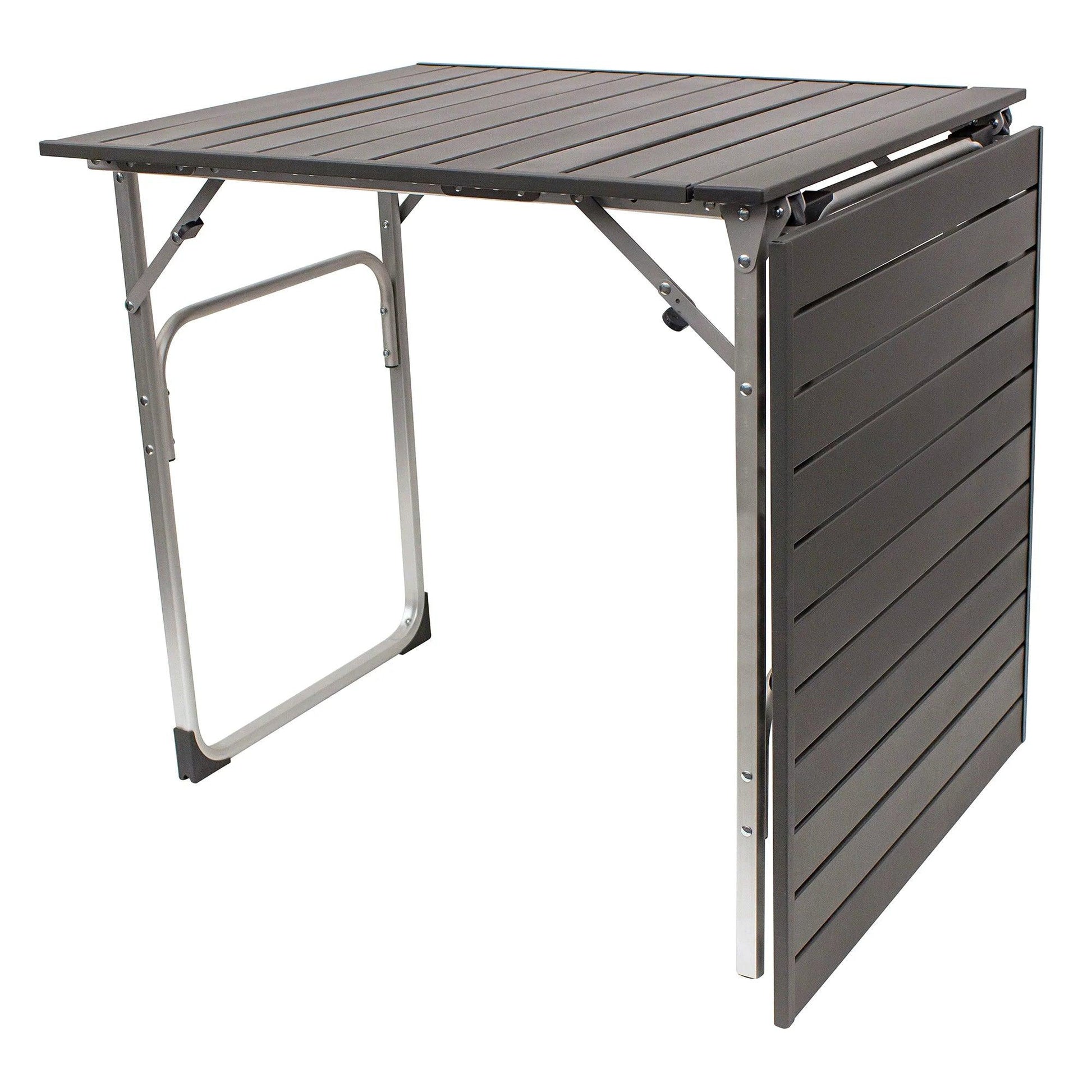 GCI Outdoor Slim - Fold Portable Outdoor Folding Table - Angler's Pro Tackle & Outdoors