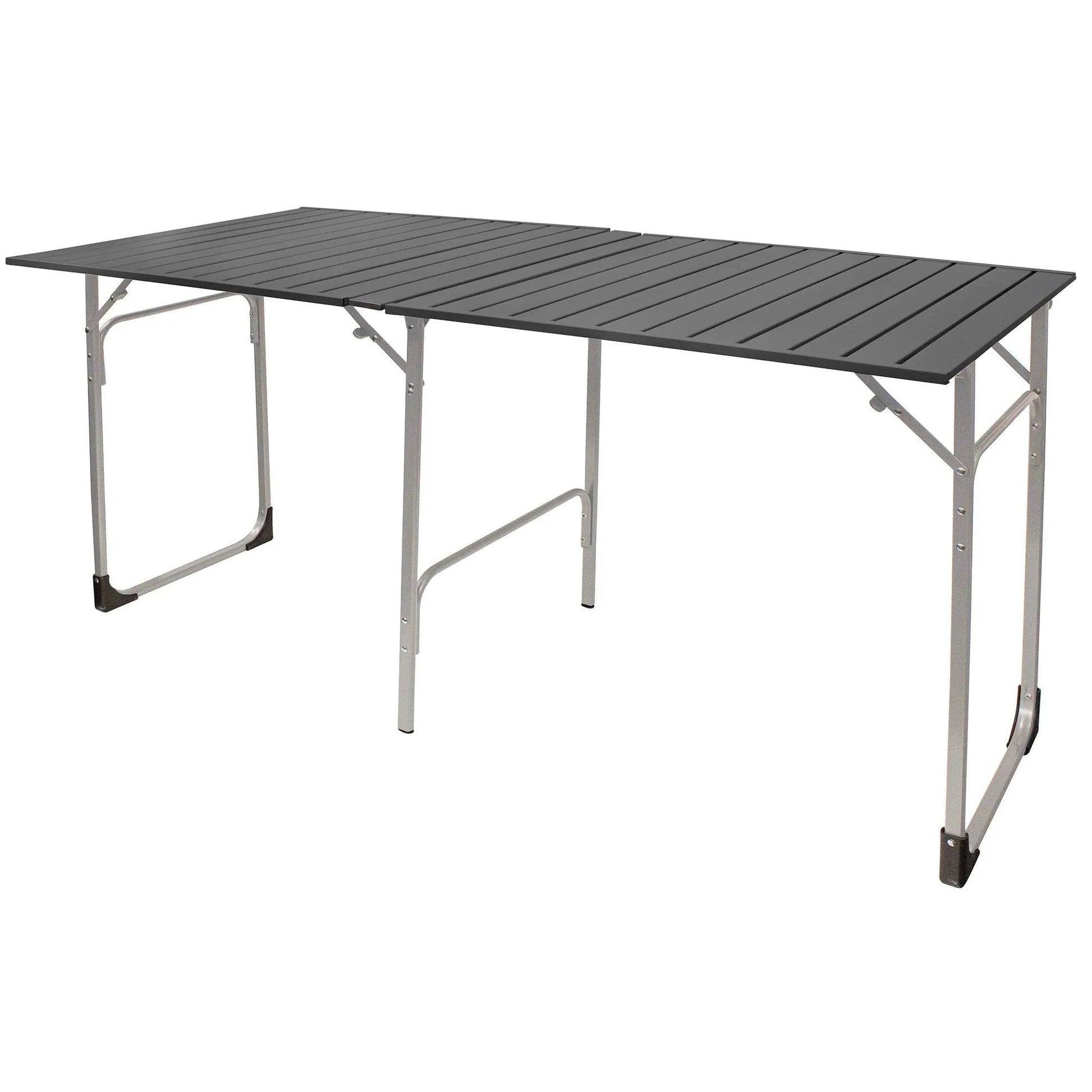 GCI Outdoor Slim - Fold Portable Outdoor Folding Table - Angler's Pro Tackle & Outdoors