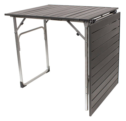 GCI Outdoor Slim - Fold XL Portable Outdoor Folding Table - Angler's Pro Tackle & Outdoors