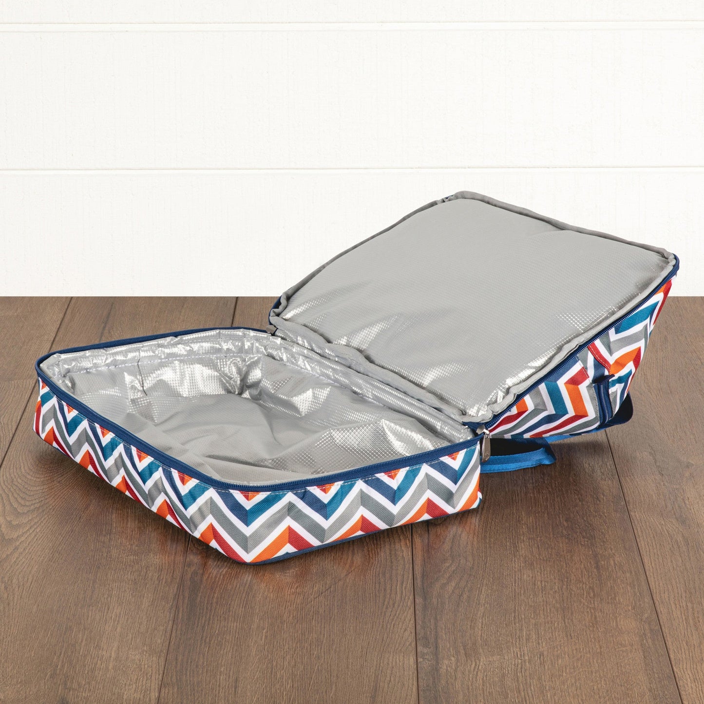 Picnic Time Potluck Casserole Tote