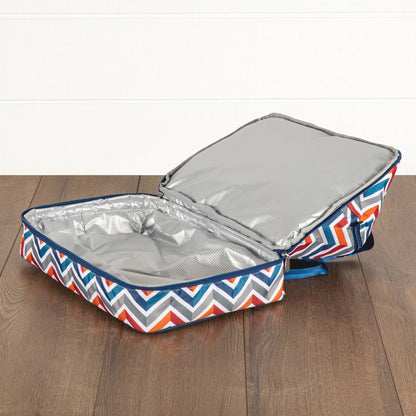 Picnic Time Potluck Casserole Tote