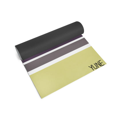 Yune Yoga Mat Gemini Mat