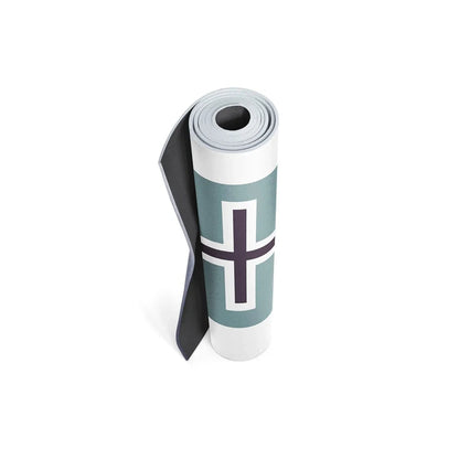 Yune Yoga Gemini Trekk Travel Yoga Mat