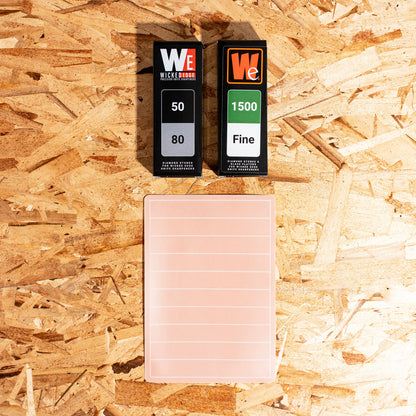 Wicked Edge Kit II (Knife Makers/Sharpening Service)