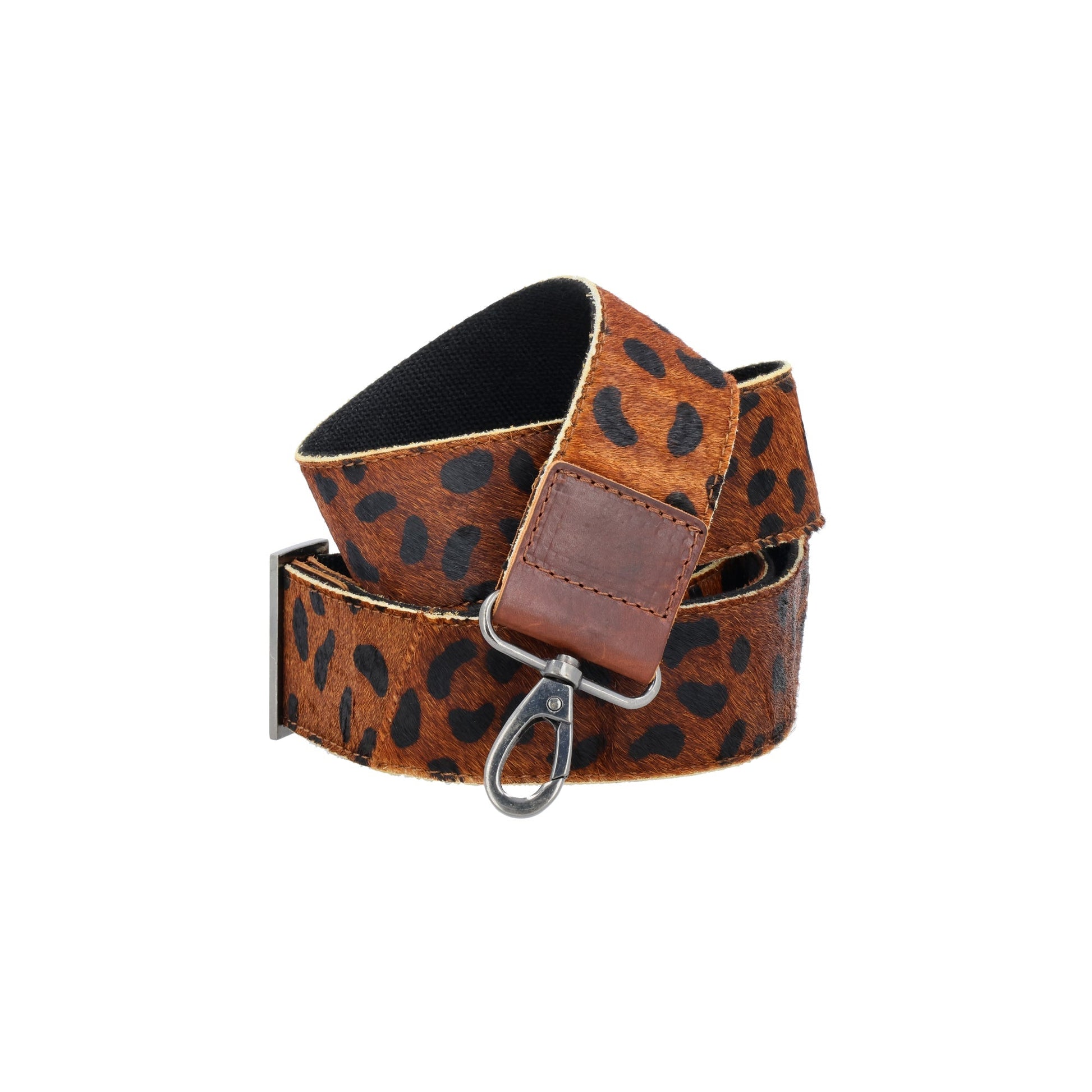 Genuine Cowhide Hair - on Crossbody Strap by Lady Conceal - Angler's Pro Tackle & Outdoors