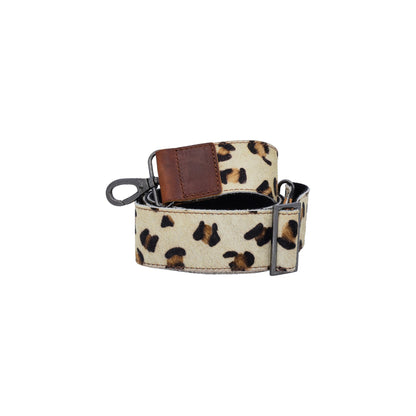 Genuine Cowhide Hair - on Crossbody Strap by Lady Conceal - Angler's Pro Tackle & Outdoors