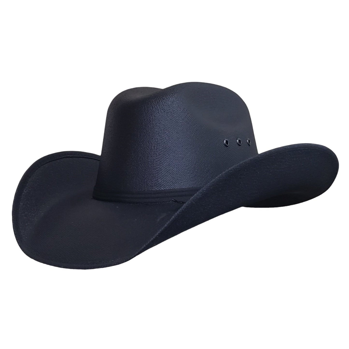 Gone Country GEORGE JR BLACK CANVAS