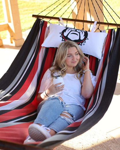 Campus Hammocks University of Georgia Bulldogs Hammock UGA | DAWG