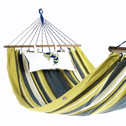 Campus Hammocks Georgia Tech Yellow Jackets Buzz Hammock