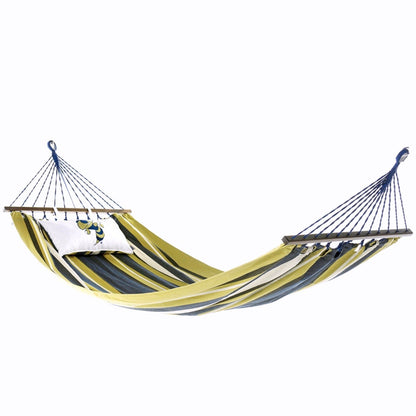 Campus Hammocks Georgia Tech Yellow Jackets Buzz Hammock