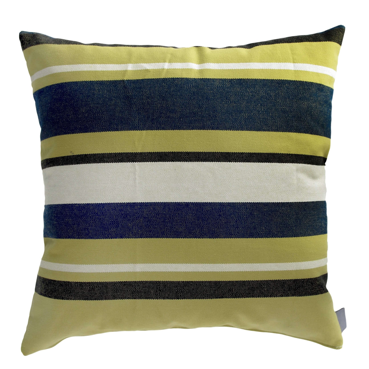 Campus Hammocks Georgia Tech Logo Throw Pillow Cover