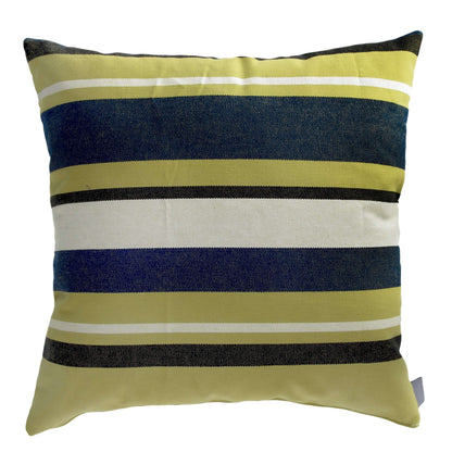 Campus Hammocks Georgia Tech Logo Throw Pillow Cover
