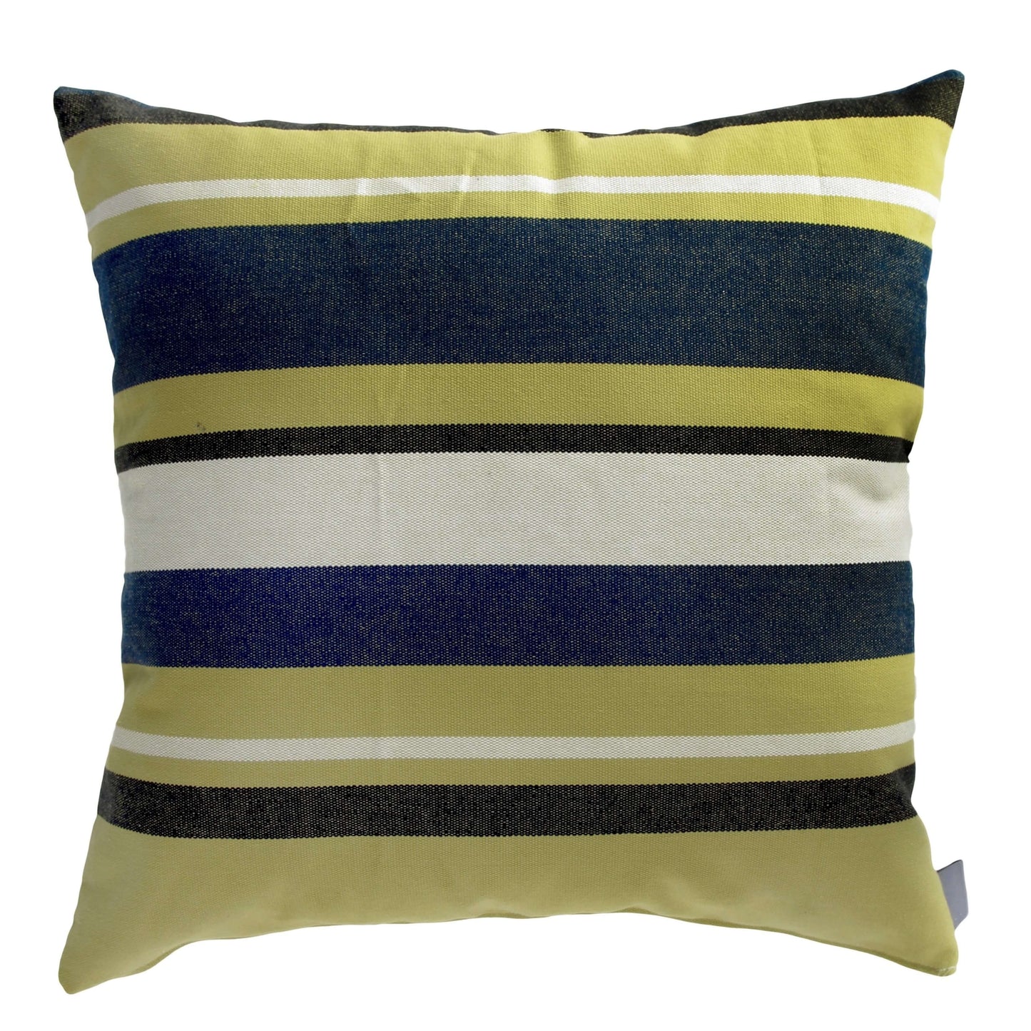 Campus Hammocks Georgia Tech Logo Throw Pillow Cover