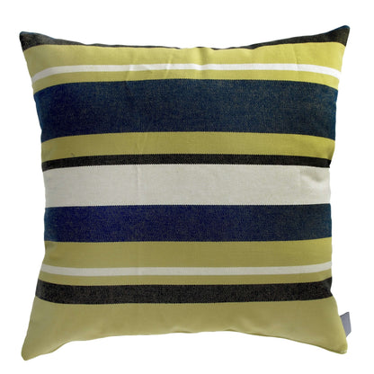 Campus Hammocks Georgia Tech Logo Throw Pillow Cover