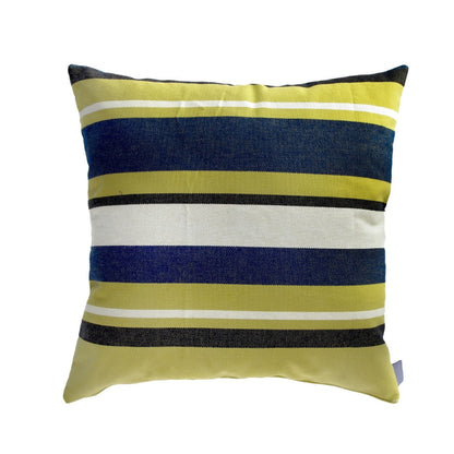 Campus Hammocks Georgia Tech Yellow Jackets Buzz Pillow Cover
